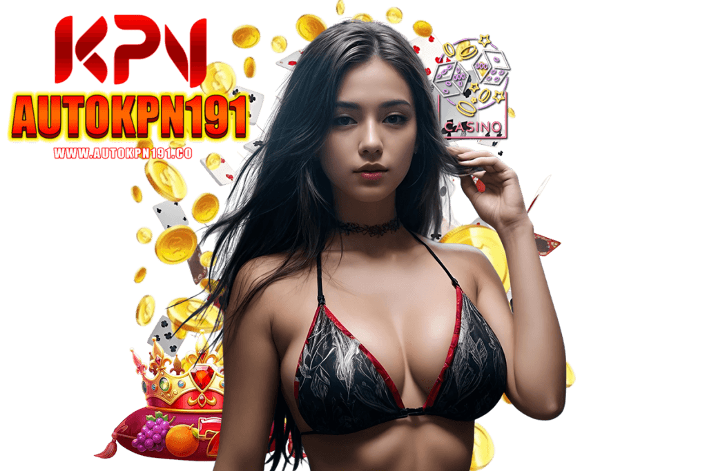 autokpn191 แจกเครดิตฟรี